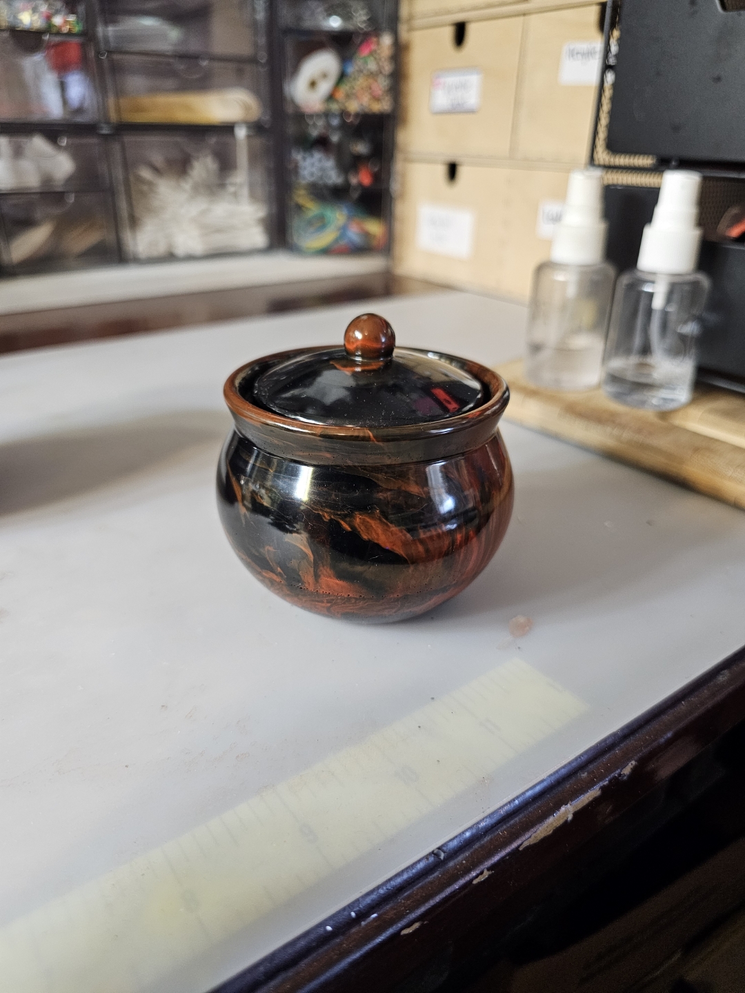 Resin Art